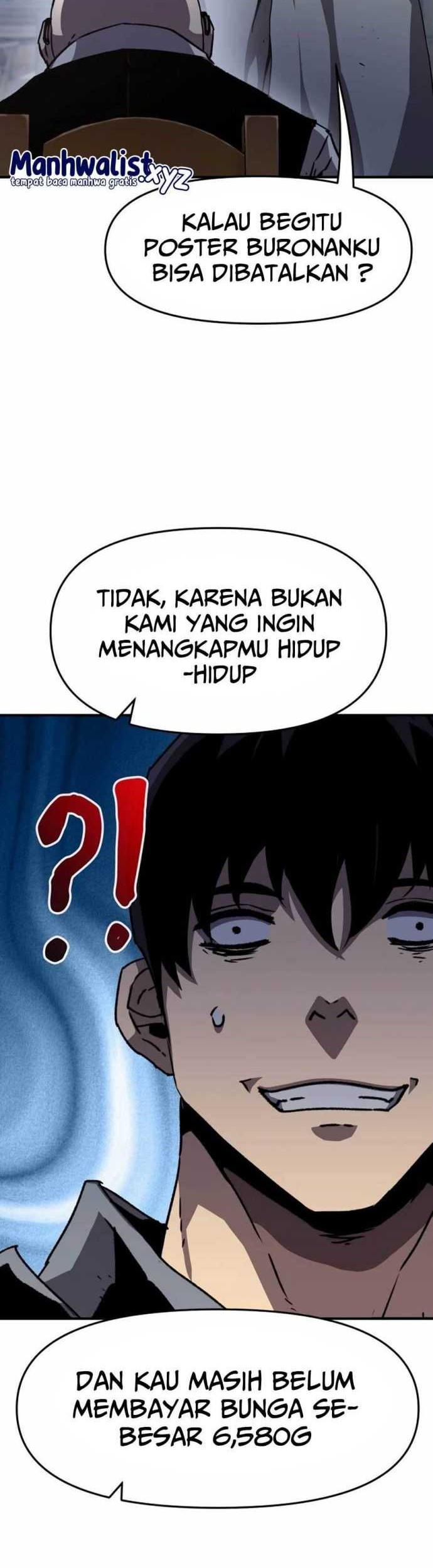 I Became a Knight With a Time Limit Chapter 15 Gambar 30