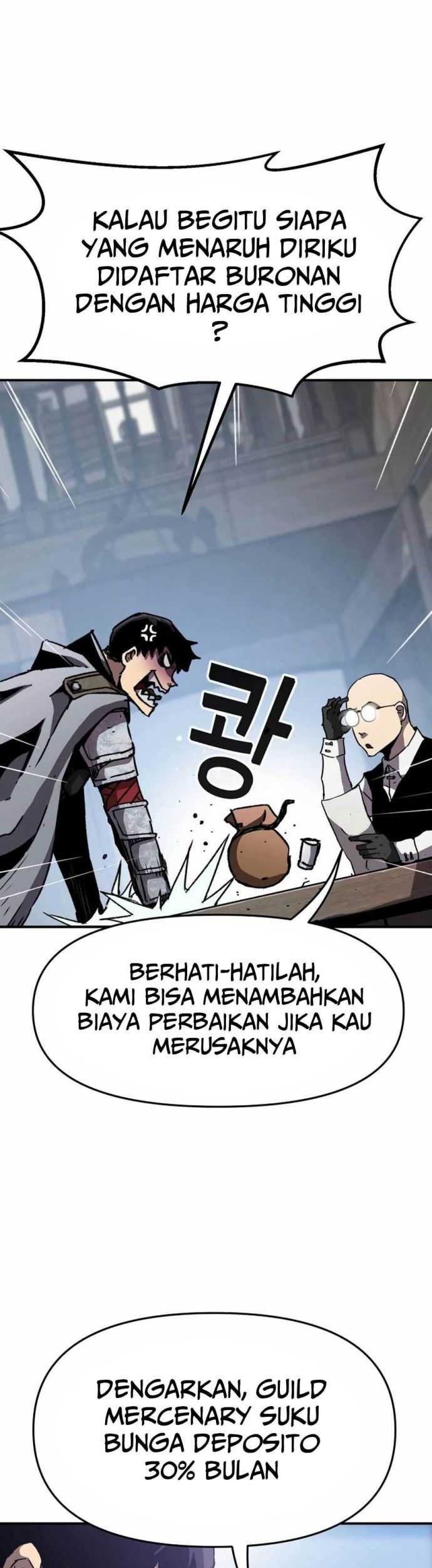 I Became a Knight With a Time Limit Chapter 15 Gambar 31