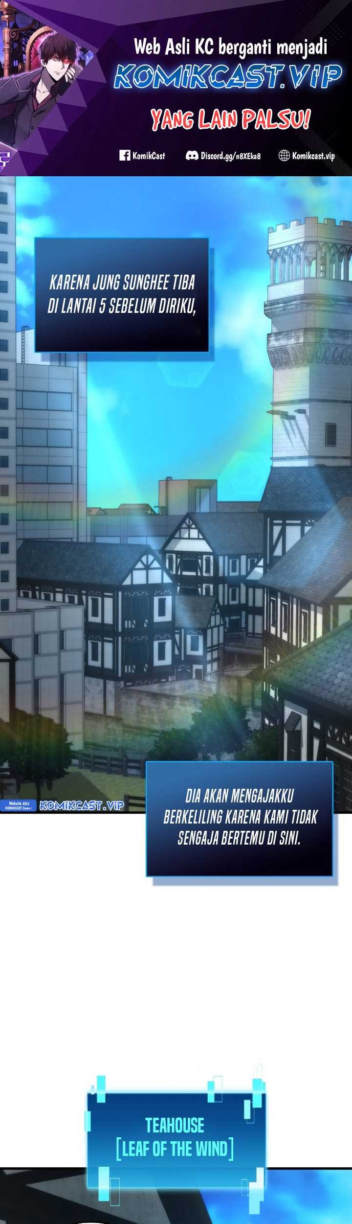 Baca Manhwa Demon Lord’s Martial Arts Ascension Chapter 52 Gambar 2