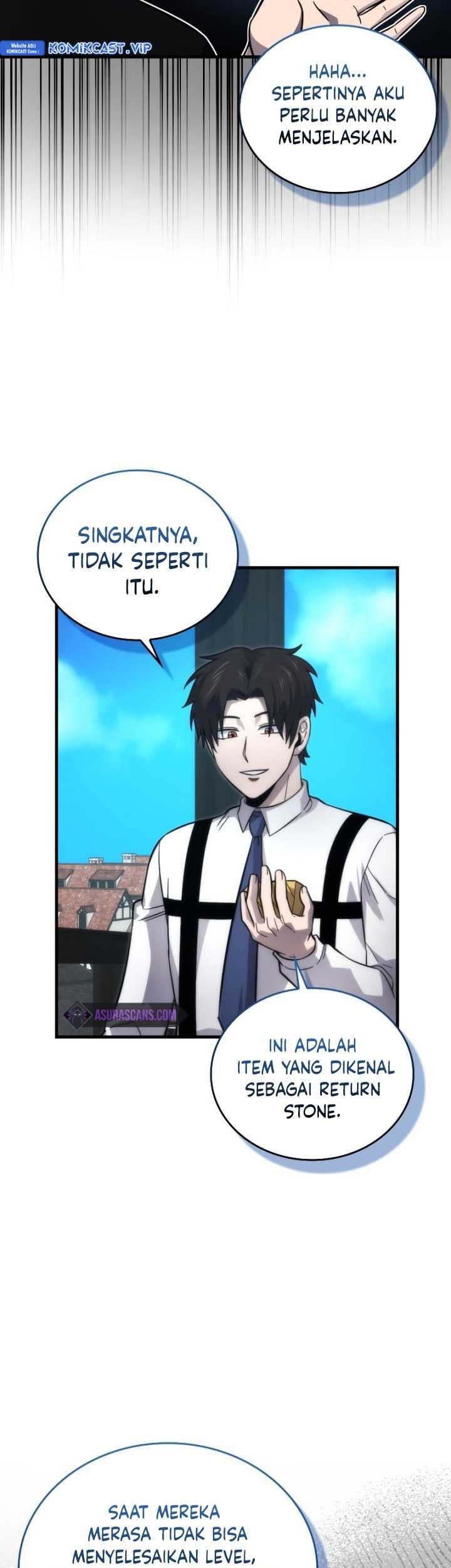 Demon Lord’s Martial Arts Ascension Chapter 52 Gambar 16