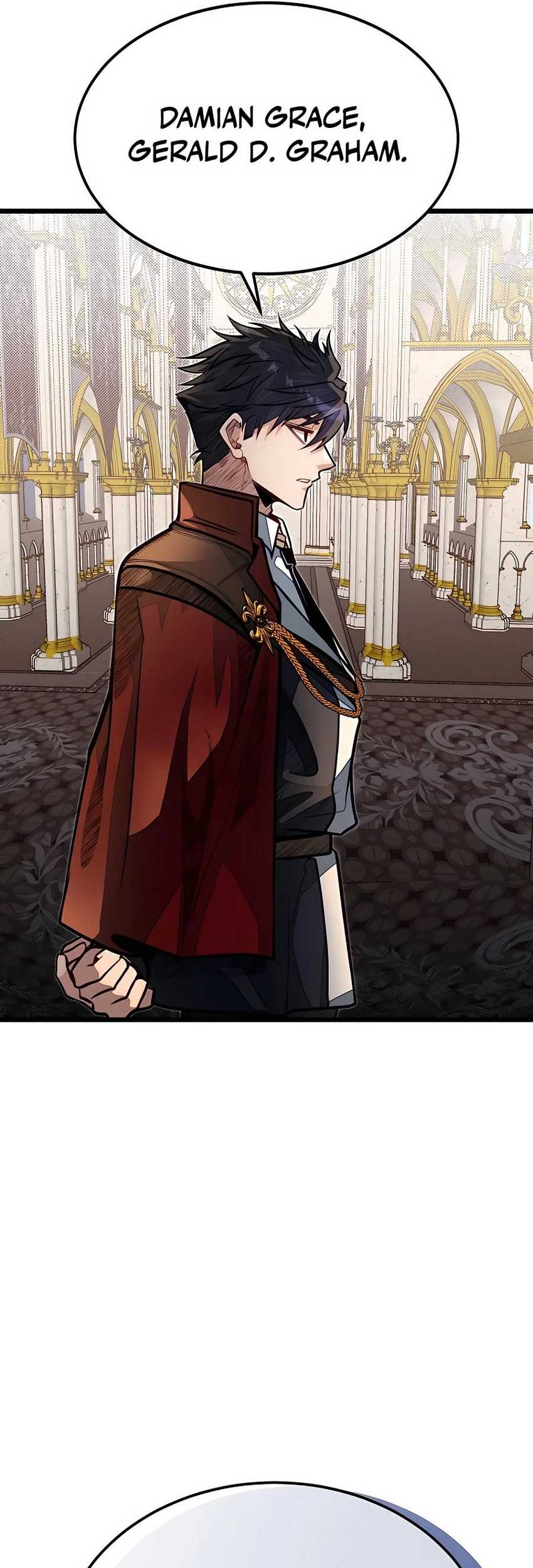 The Little Brother Is the Academy’s Hotshot Chapter 49 Gambar 49