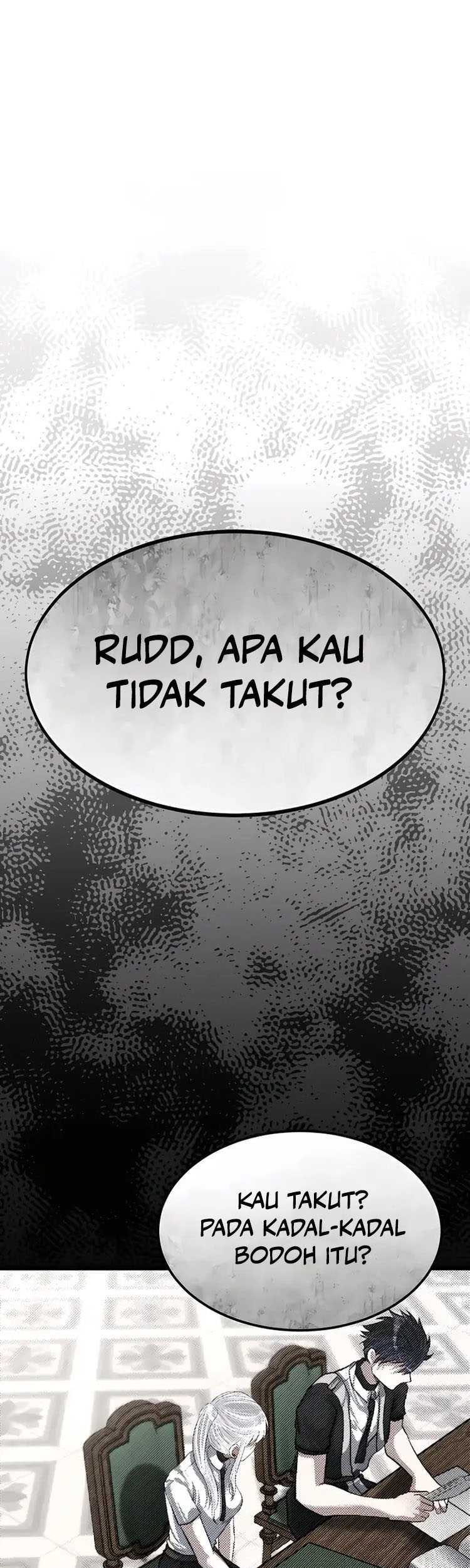 Baca Manhwa The Little Brother Is the Academy’s Hotshot Chapter 48 Gambar 2