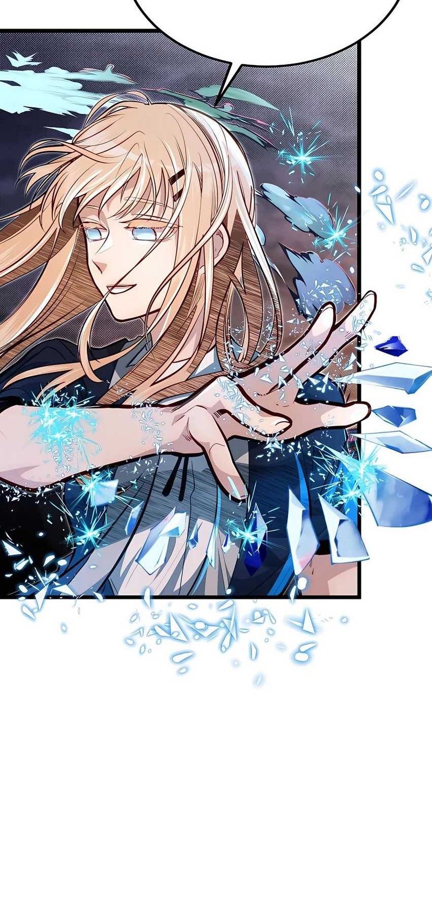 The Little Brother Is the Academy’s Hotshot Chapter 45 Gambar 38