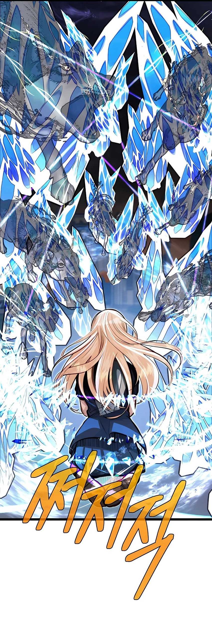 The Little Brother Is the Academy’s Hotshot Chapter 45 Gambar 43