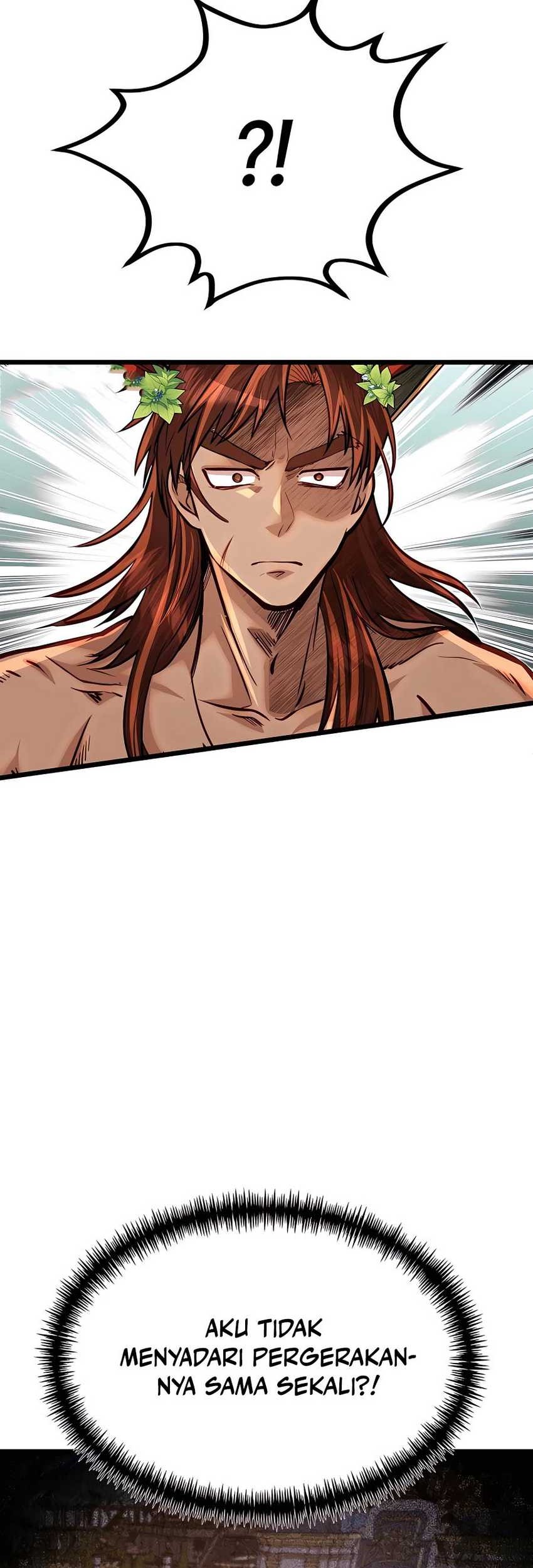 The Little Brother Is the Academy’s Hotshot Chapter 45 Gambar 60