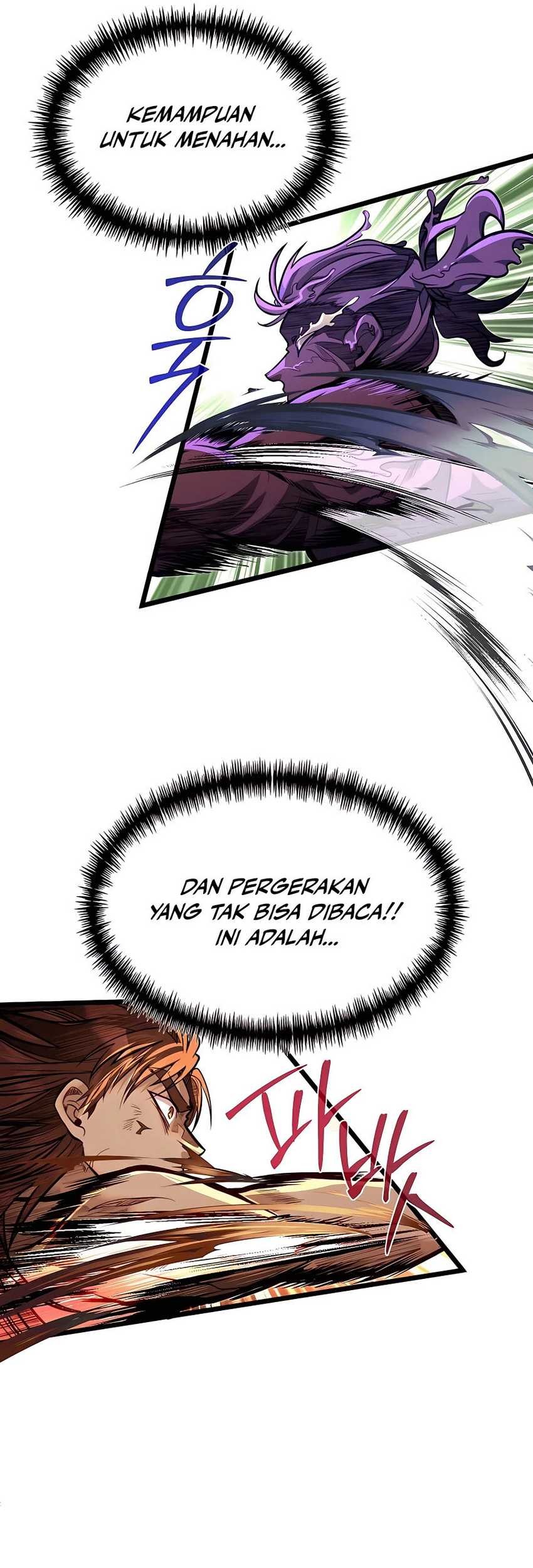 The Little Brother Is the Academy’s Hotshot Chapter 45 Gambar 62