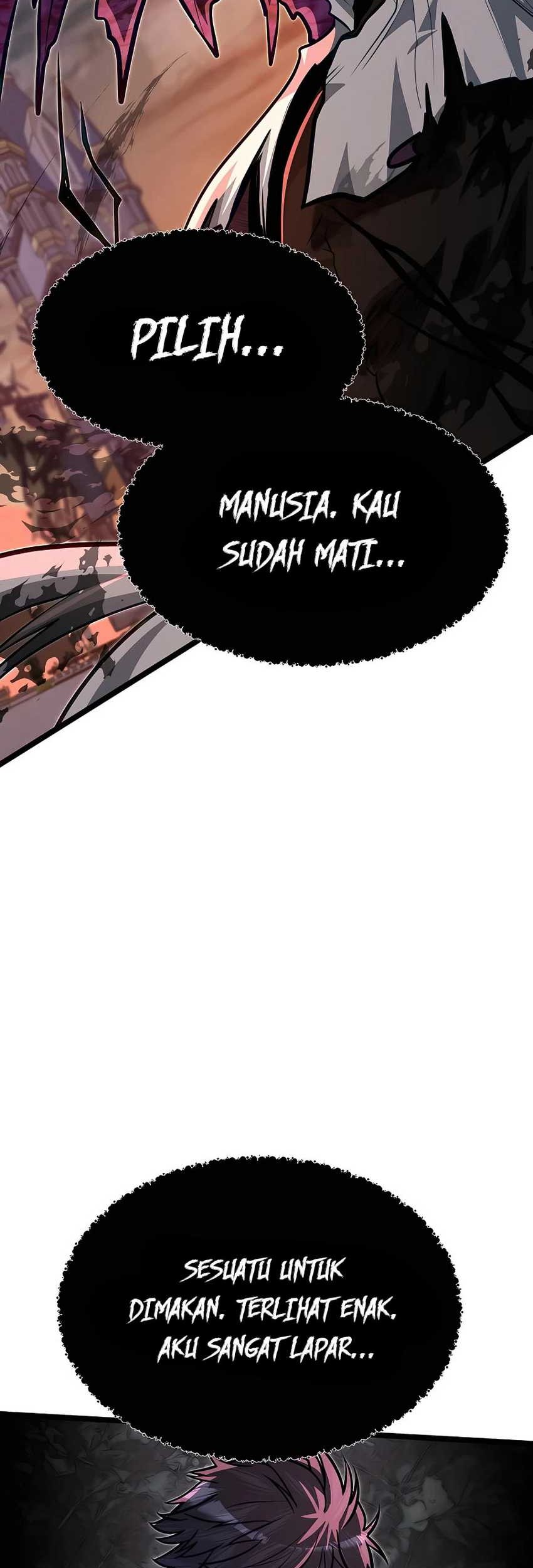 The Little Brother Is the Academy’s Hotshot Chapter 45 Gambar 13
