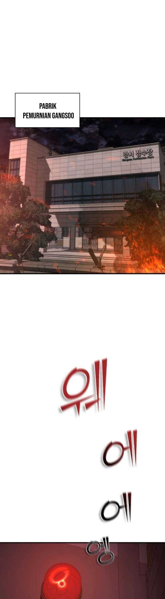 Baca Manhwa Zombie Apocalypse 82-08 Chapter 06 Gambar 2