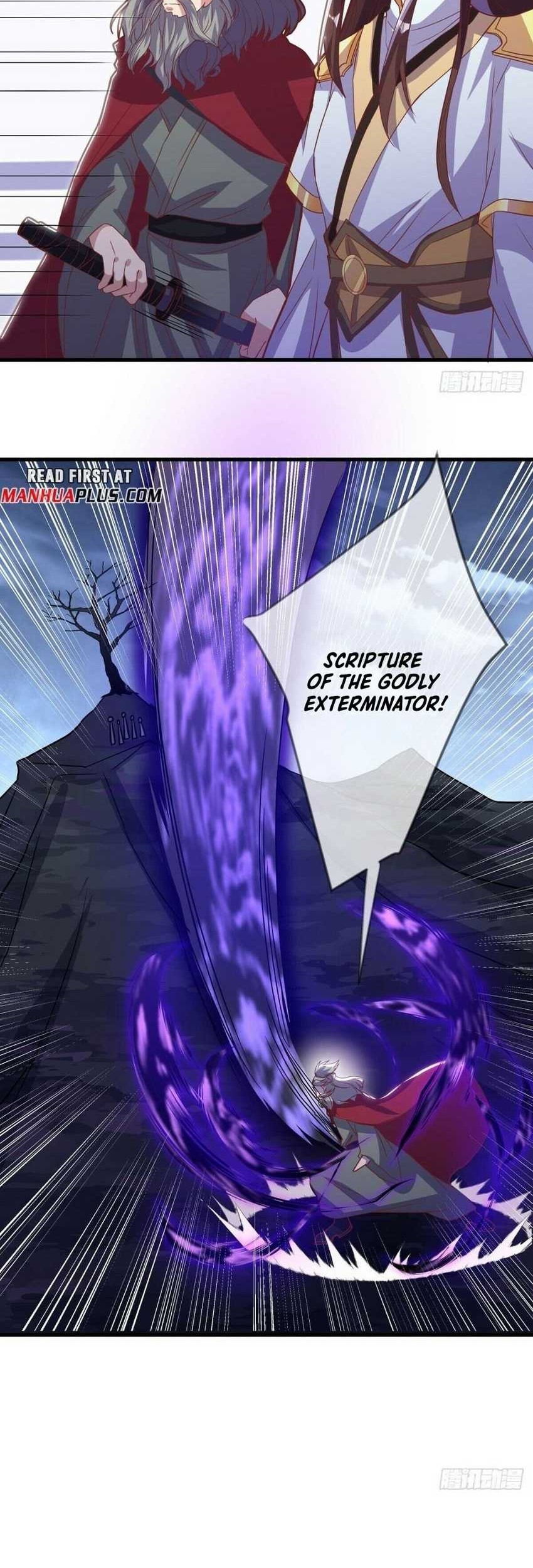 Baca Manhua Peerless Soul Chapter 563 Gambar 2