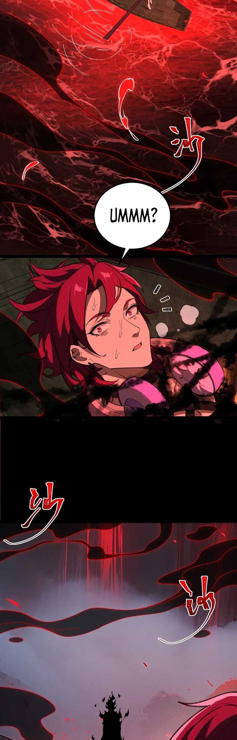 I Created an Urban Legend! Chapter 08 Gambar 6