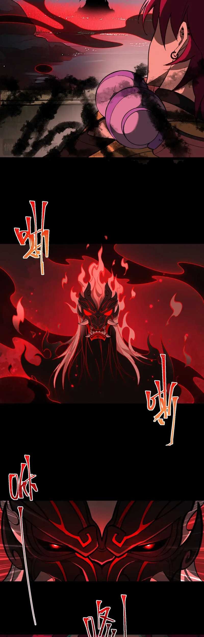 I Created an Urban Legend! Chapter 08 Gambar 7