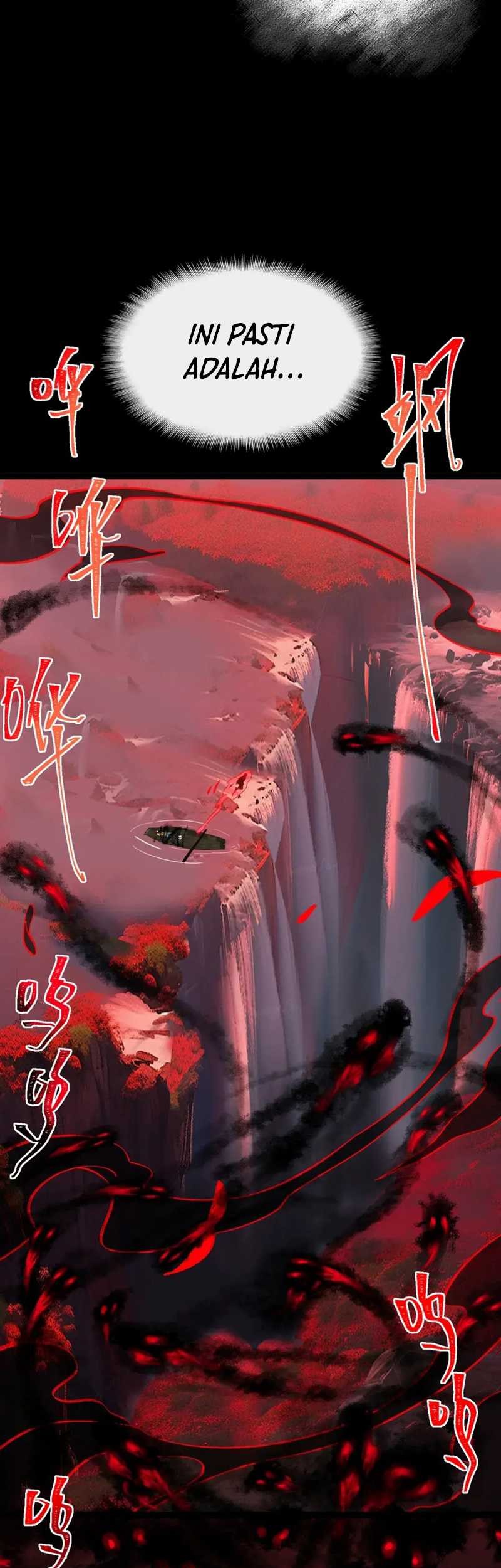 I Created an Urban Legend! Chapter 08 Gambar 10