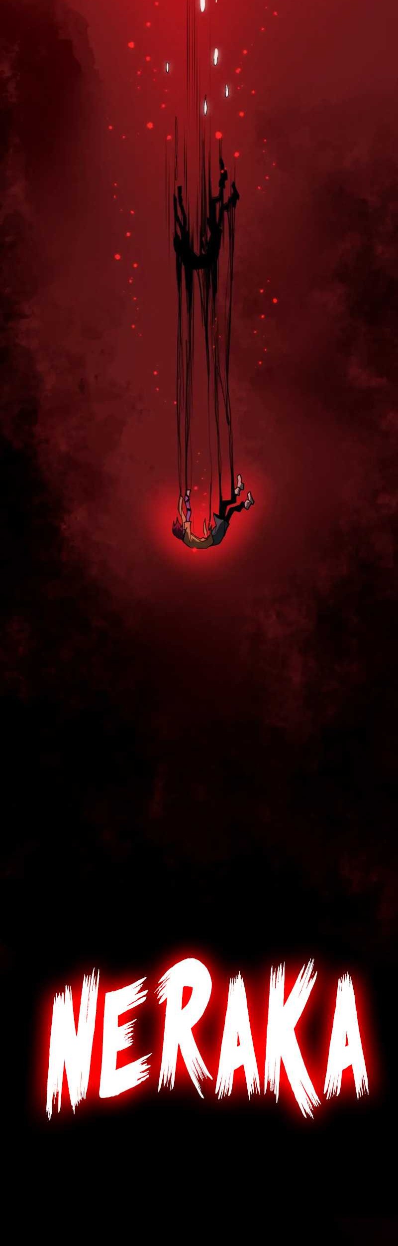 I Created an Urban Legend! Chapter 08 Gambar 13