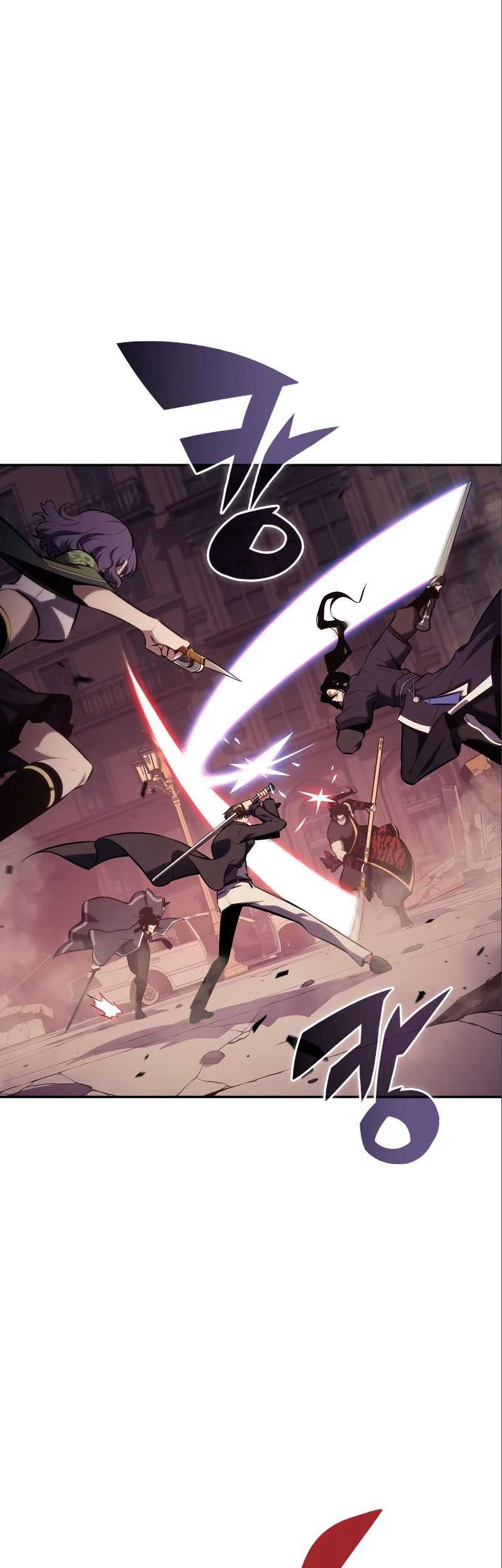 Baca Manhwa Solo Max-Level Newbie Chapter 123 Gambar 2