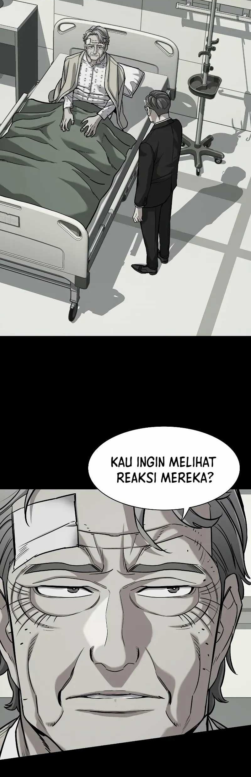 The Youngest Son Of A Rich Family Chapter 69 Gambar 41