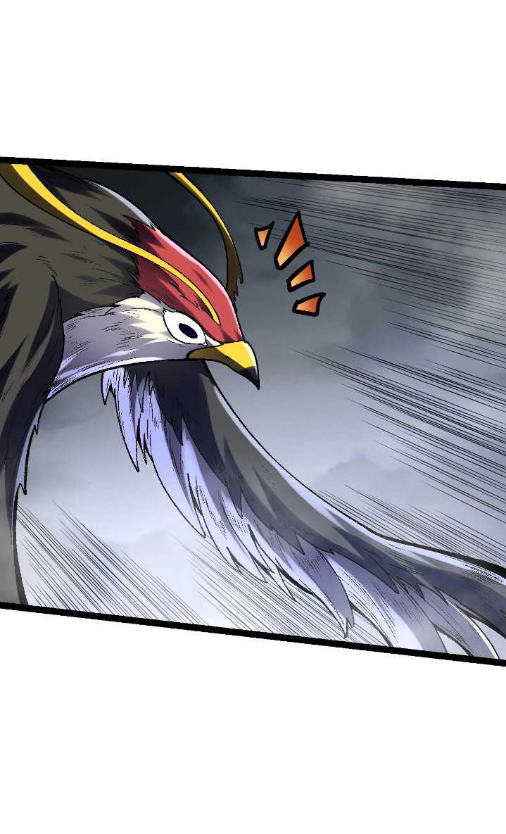 Evolution Begins With A Big Tree Chapter 121 Gambar 11