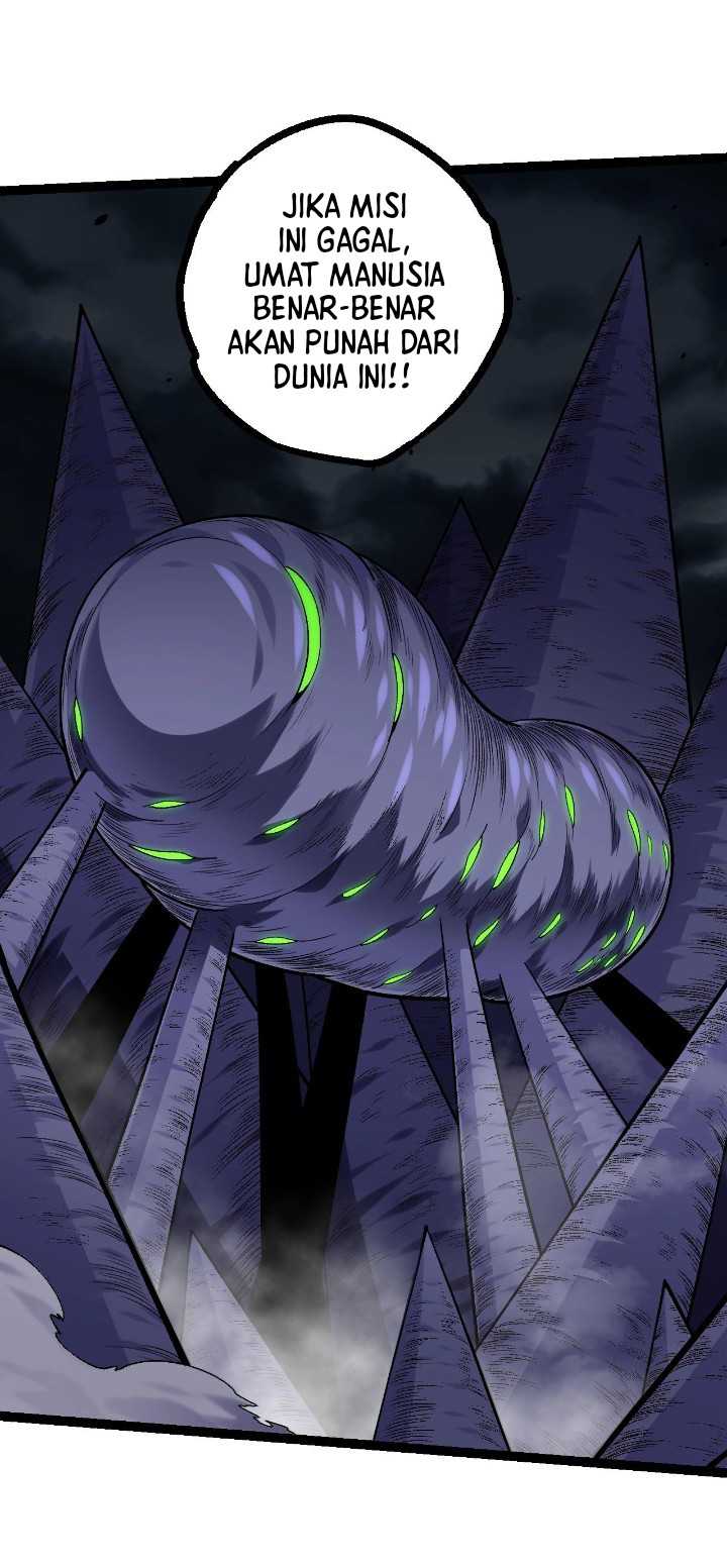 Evolution Begins With A Big Tree Chapter 121 Gambar 17