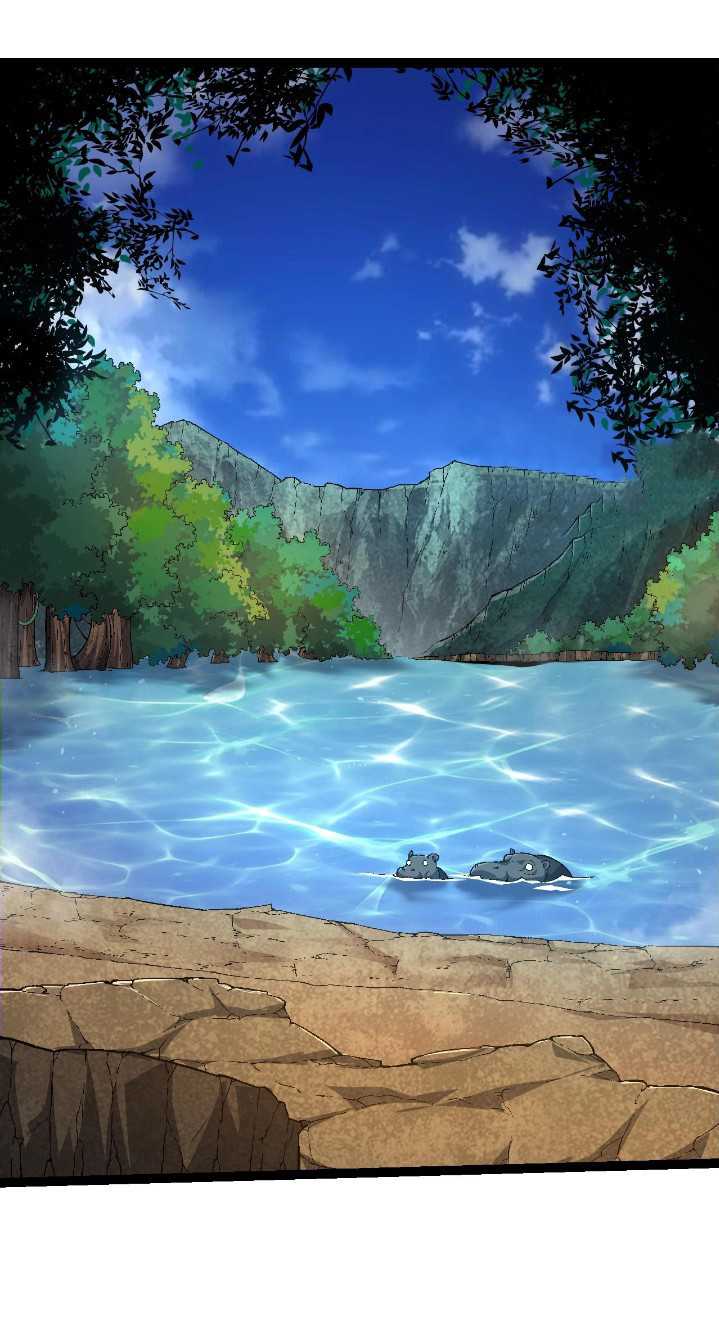 Evolution Begins With A Big Tree Chapter 121 Gambar 3