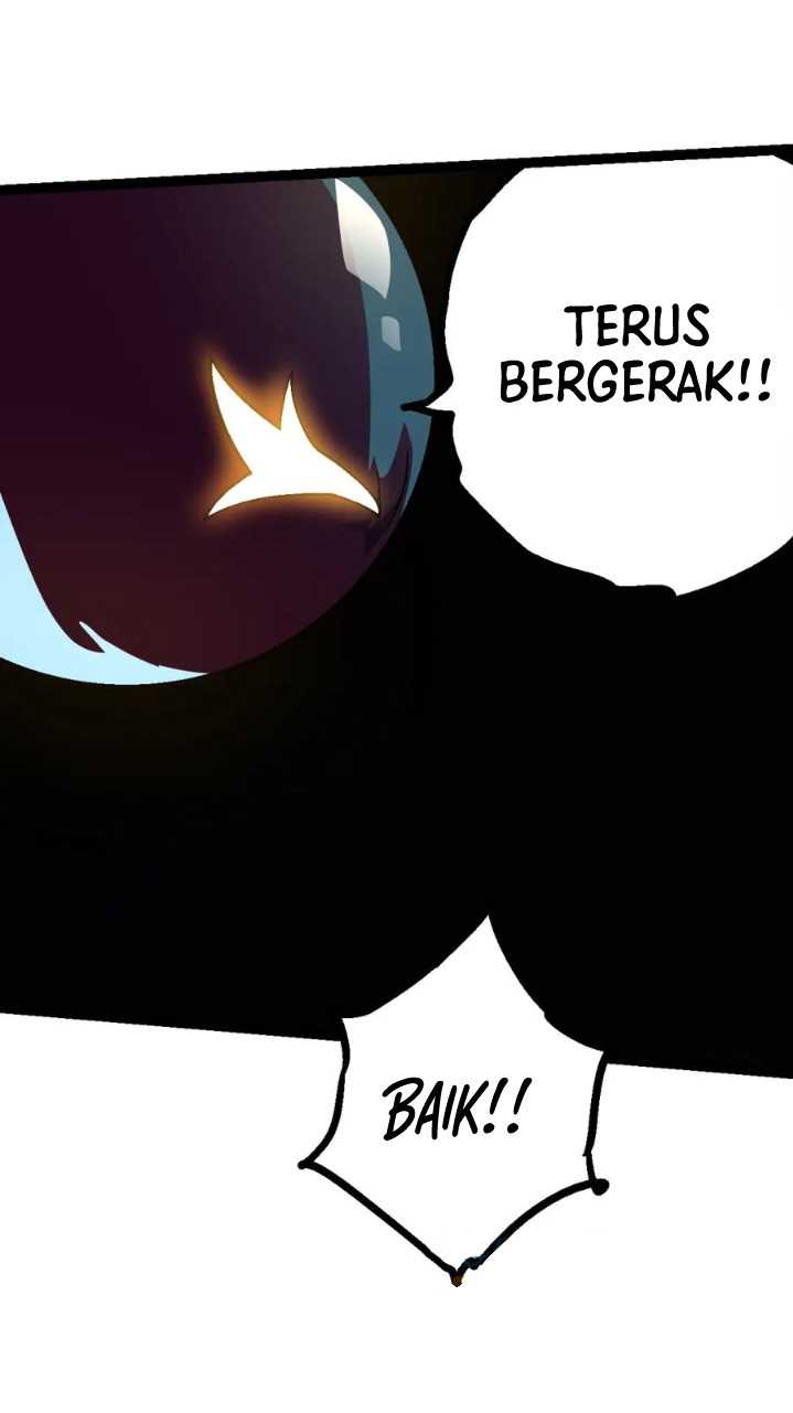 Evolution Begins With A Big Tree Chapter 121 Gambar 9