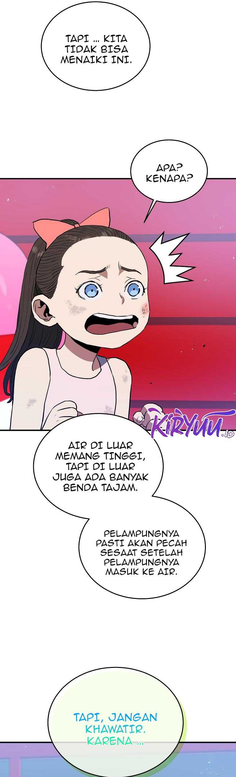 Rescue System Chapter 61 Gambar 42