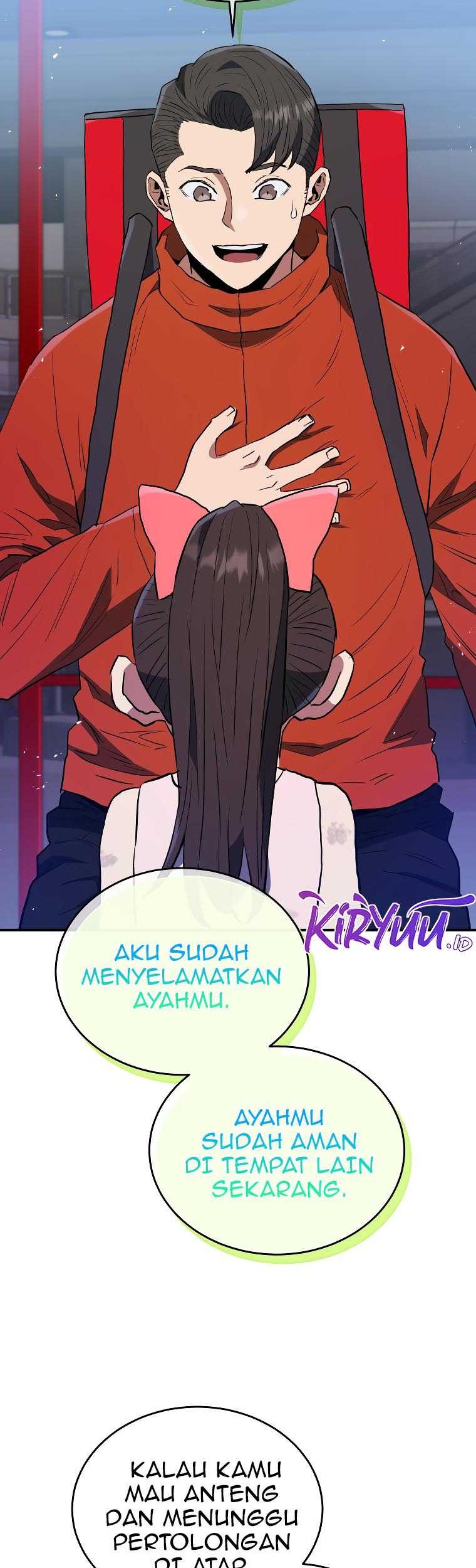 Rescue System Chapter 61 Gambar 43