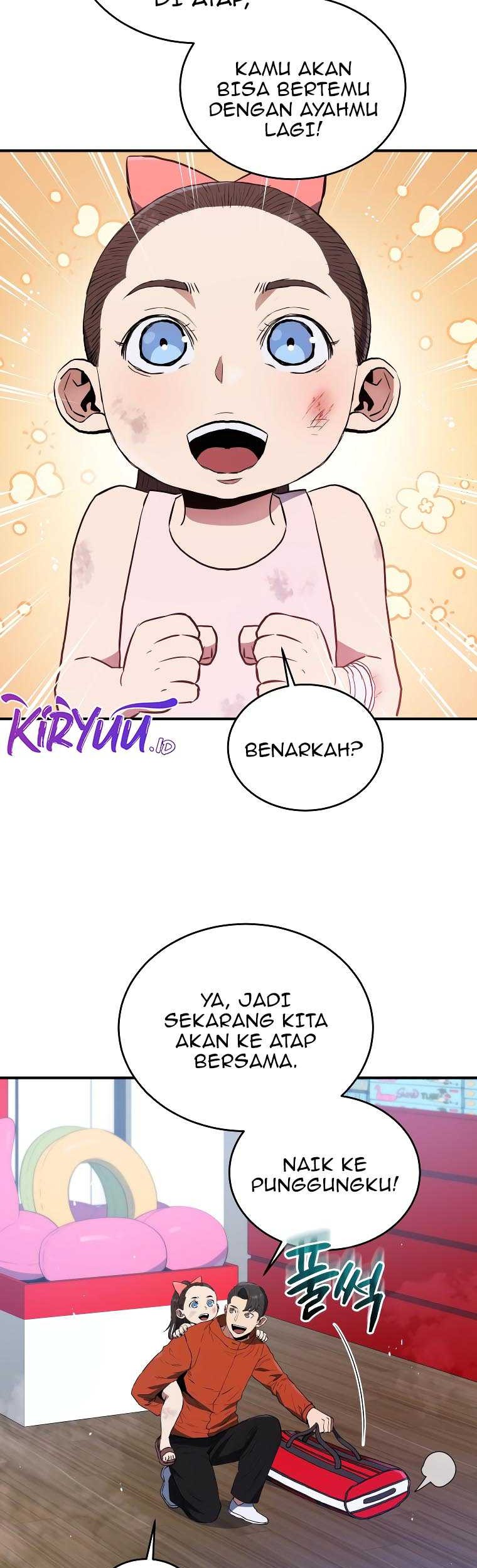 Rescue System Chapter 61 Gambar 44