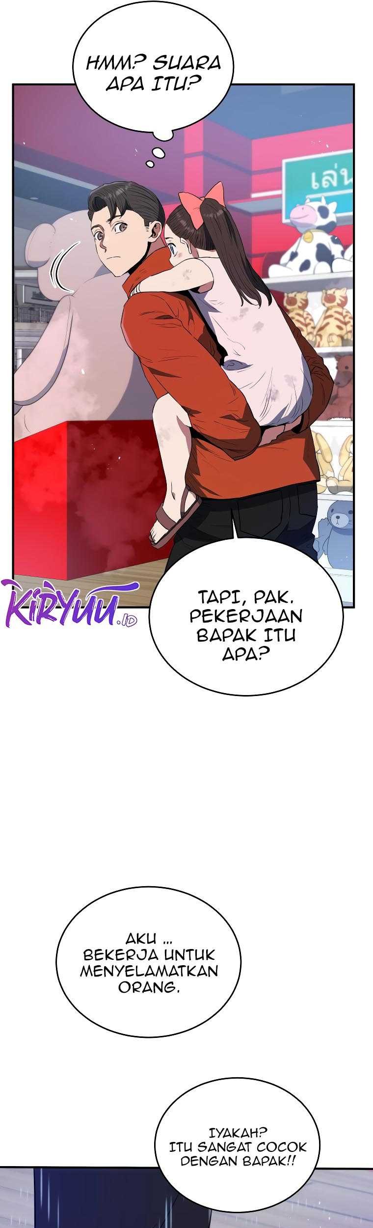 Rescue System Chapter 61 Gambar 46