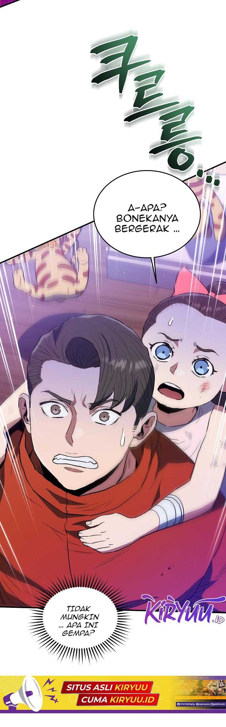 Rescue System Chapter 61 Gambar 49