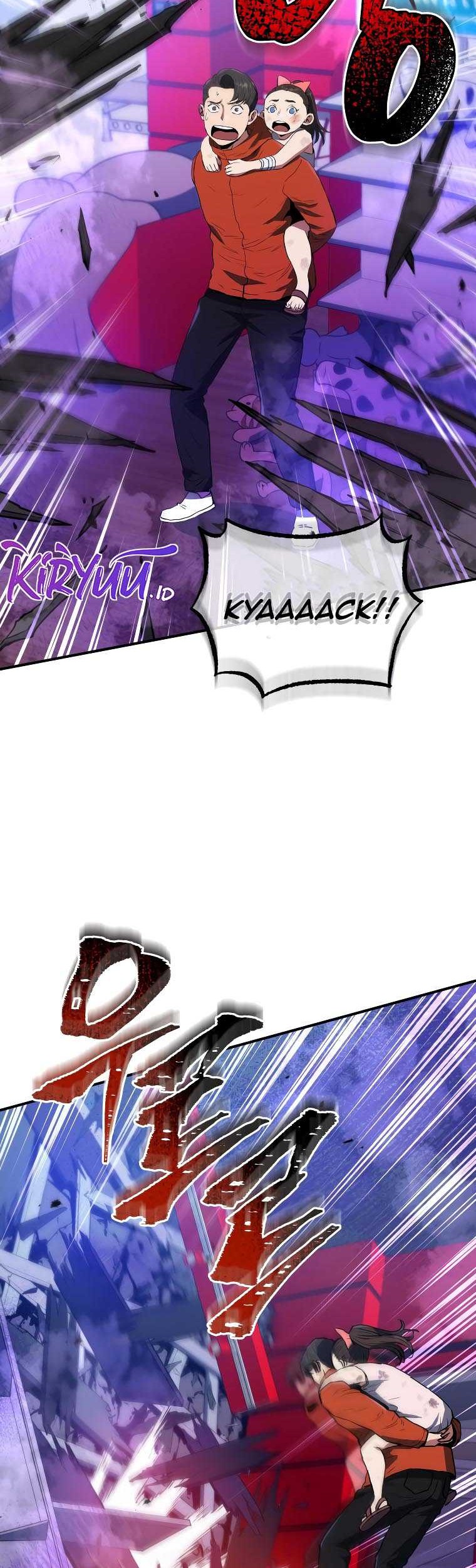 Rescue System Chapter 61 Gambar 51