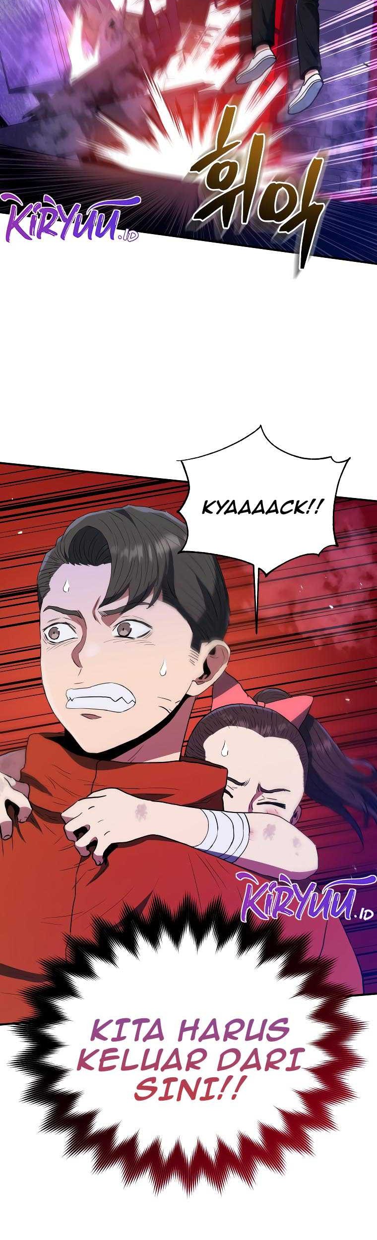 Rescue System Chapter 61 Gambar 52