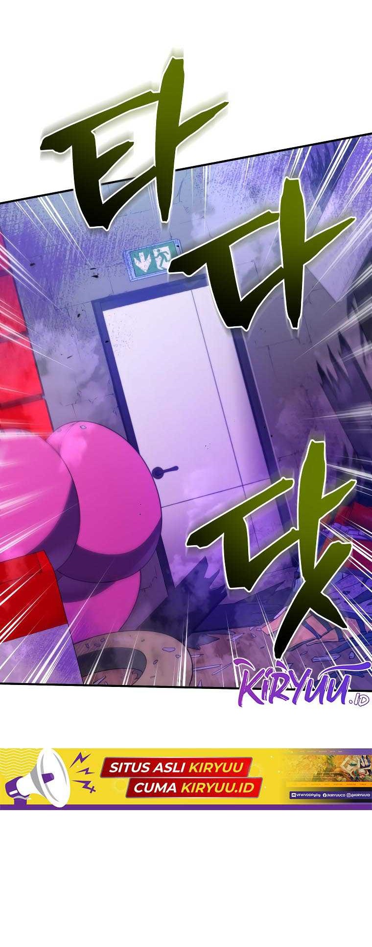 Rescue System Chapter 61 Gambar 53