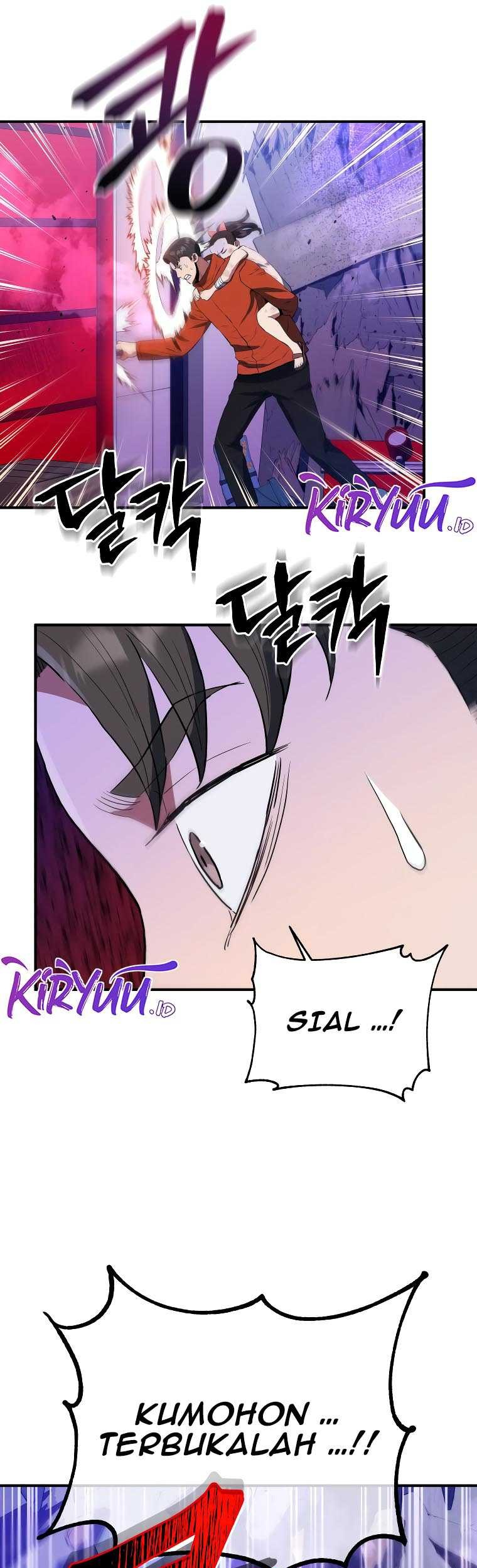 Rescue System Chapter 61 Gambar 54