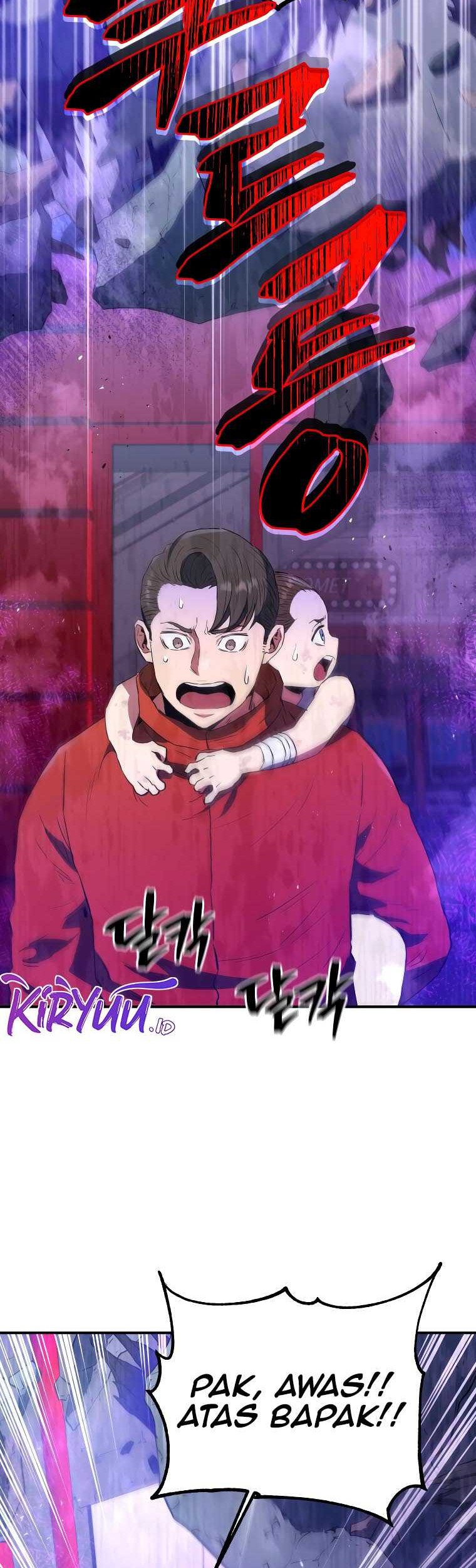 Rescue System Chapter 61 Gambar 55