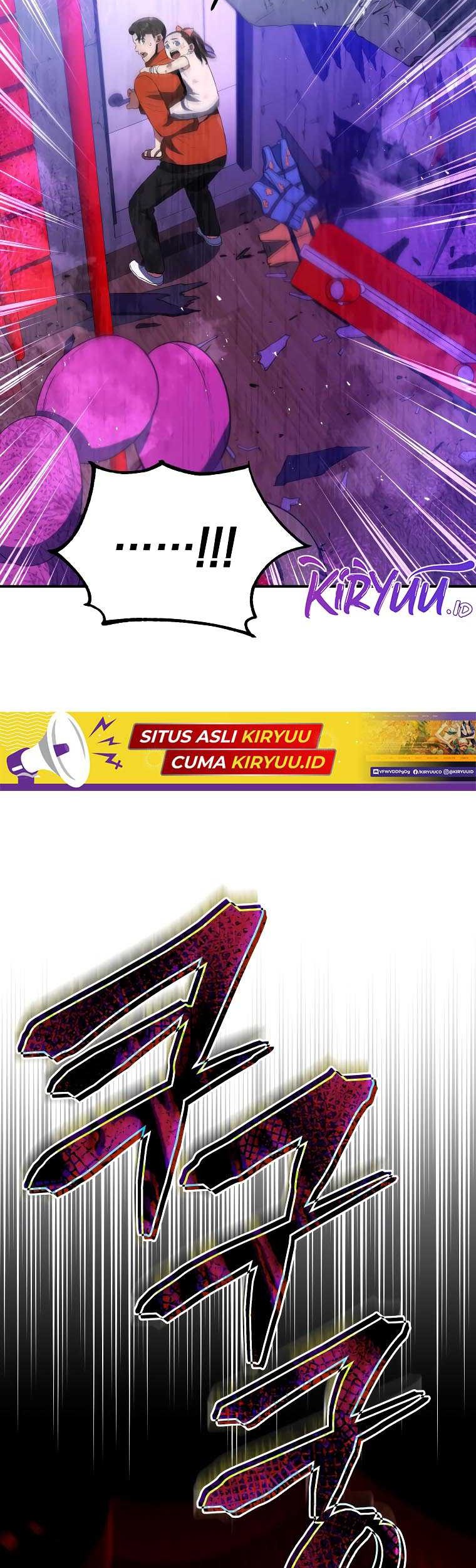 Rescue System Chapter 61 Gambar 56