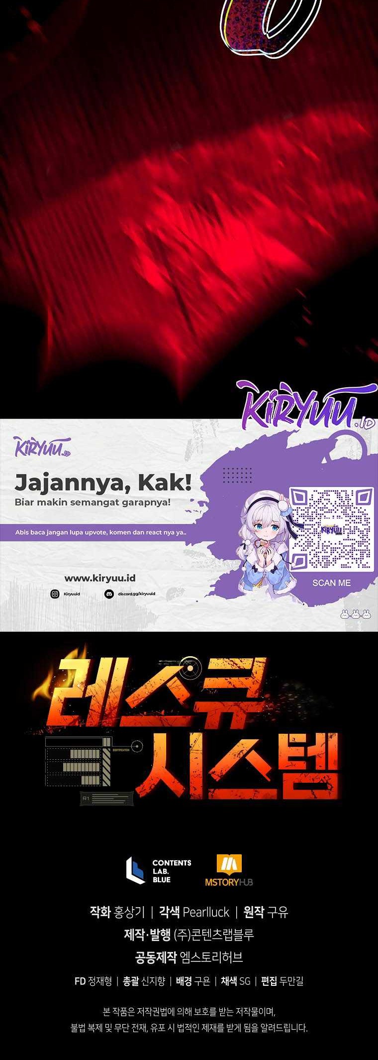 Rescue System Chapter 61 Gambar 57