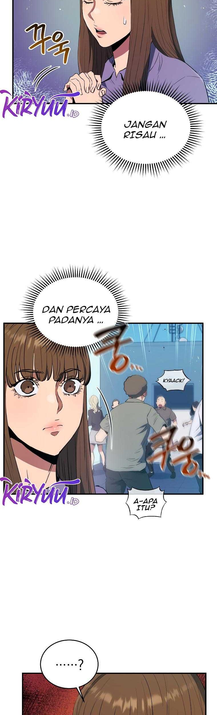 Rescue System Chapter 61 Gambar 5