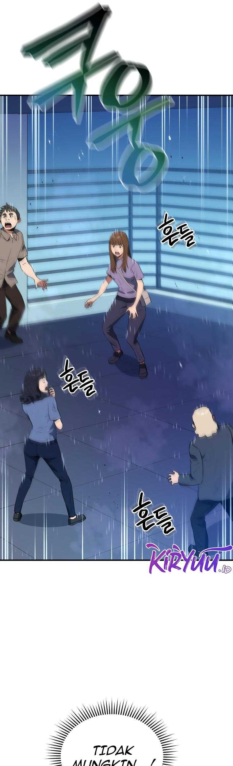 Rescue System Chapter 61 Gambar 7