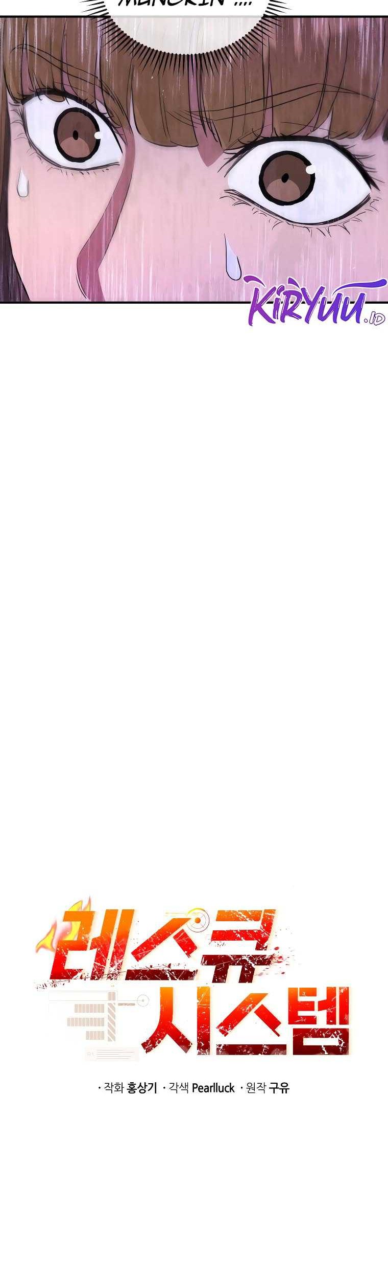 Rescue System Chapter 61 Gambar 8