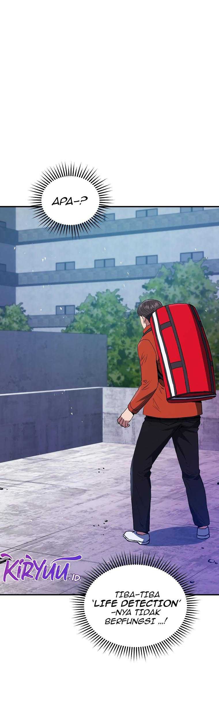 Rescue System Chapter 61 Gambar 9