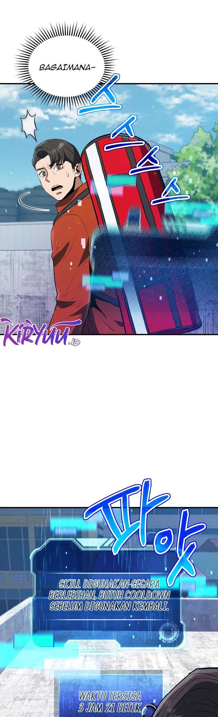 Rescue System Chapter 61 Gambar 10