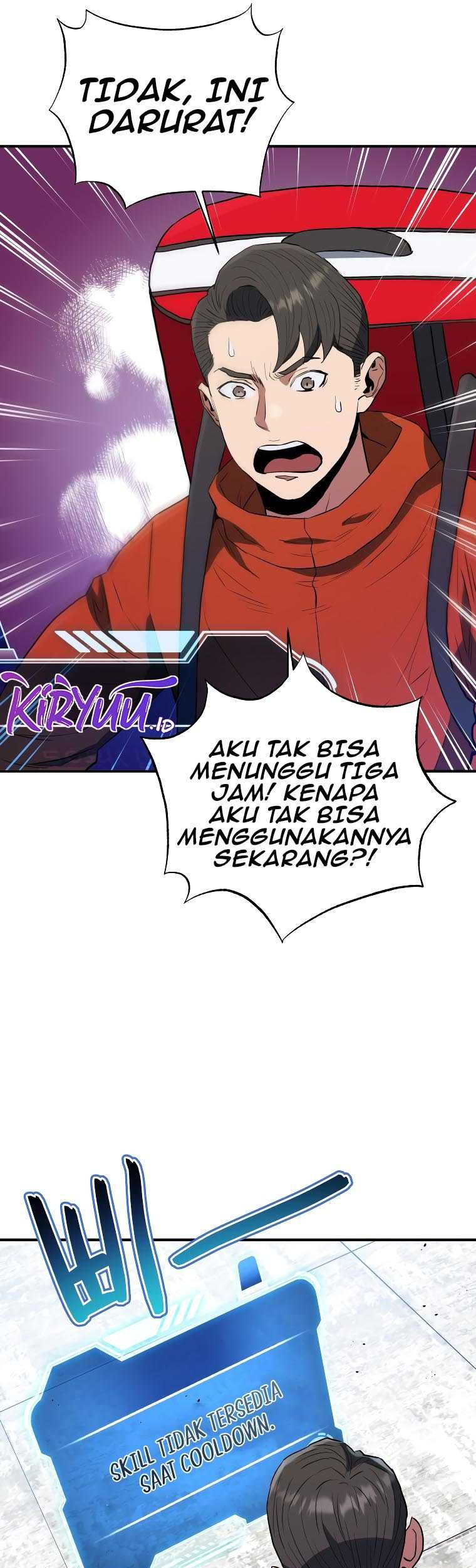 Rescue System Chapter 61 Gambar 12