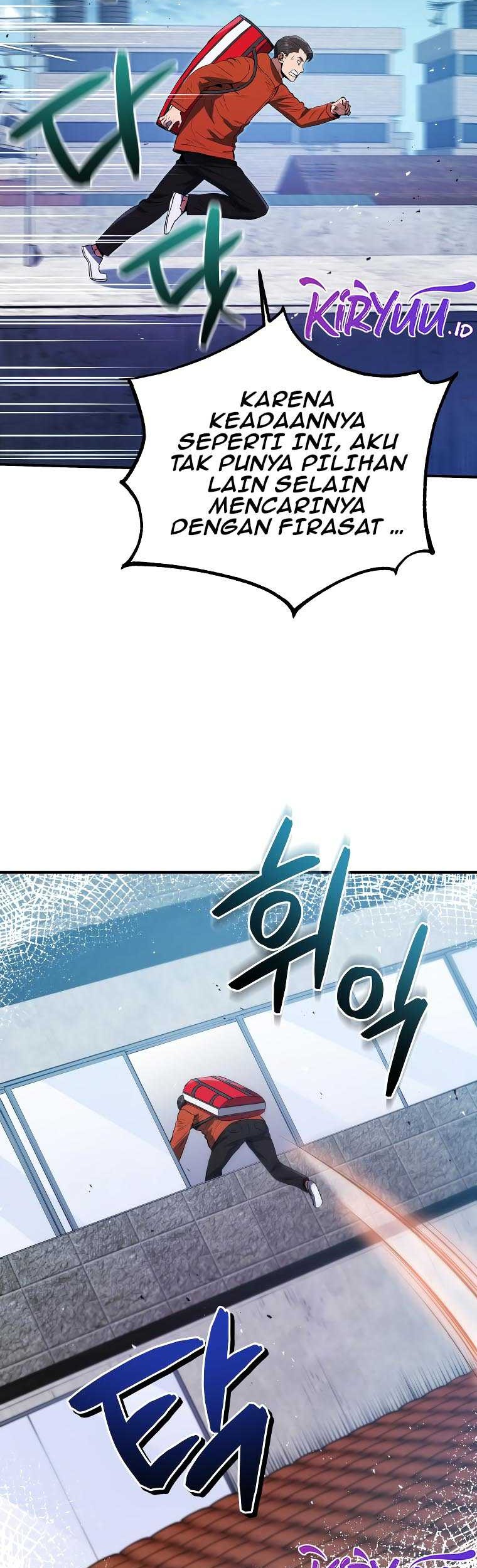 Rescue System Chapter 61 Gambar 14