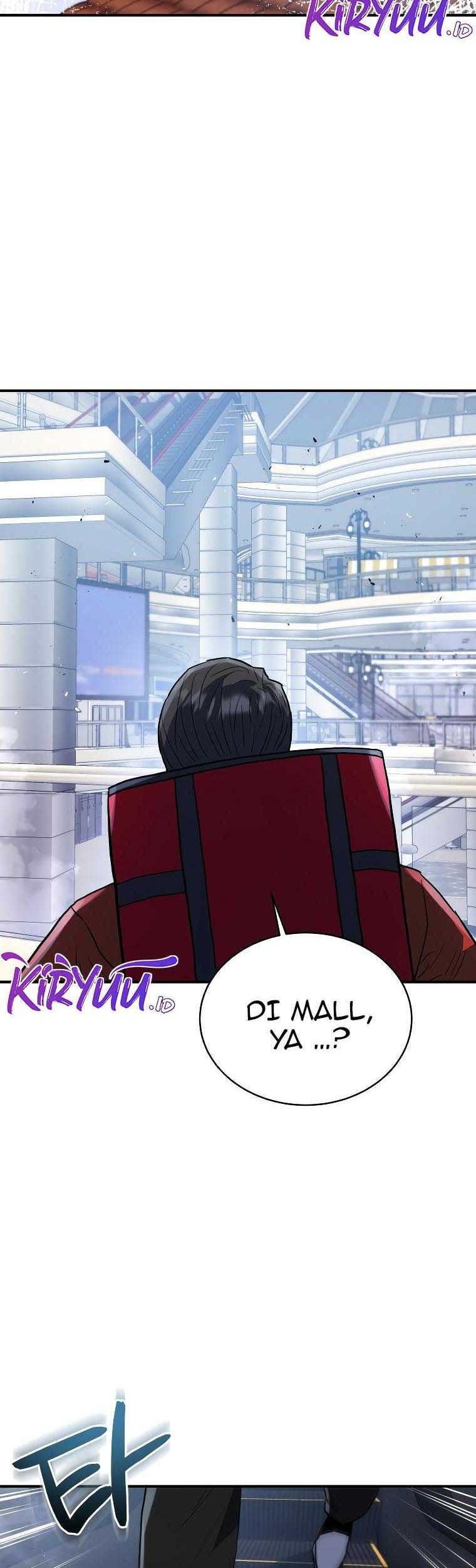 Rescue System Chapter 61 Gambar 15