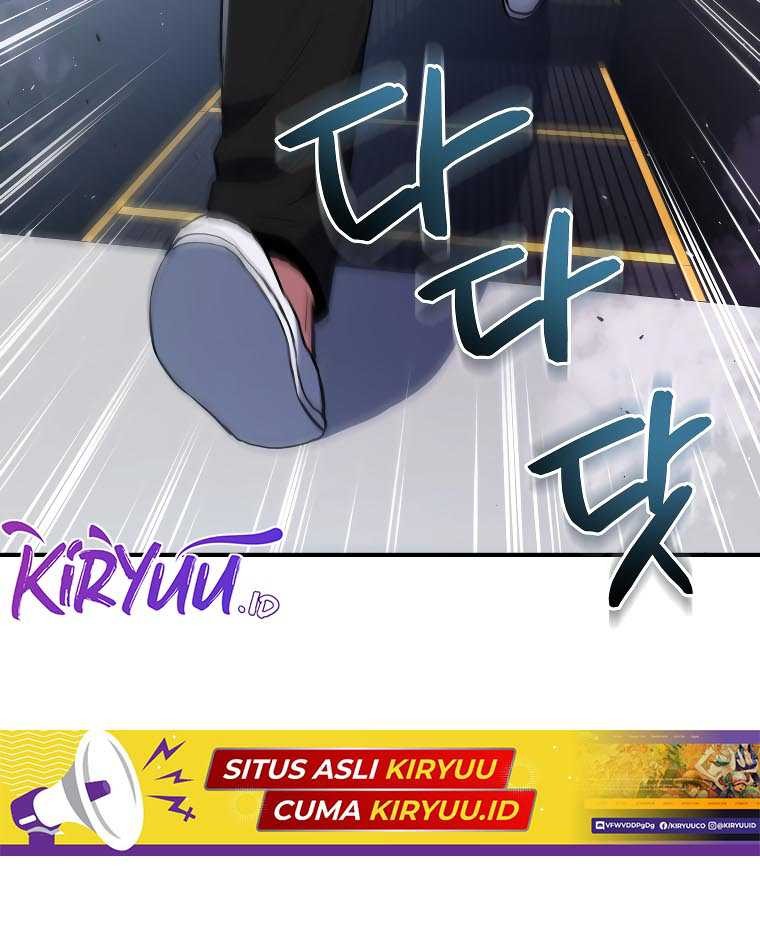 Rescue System Chapter 61 Gambar 16