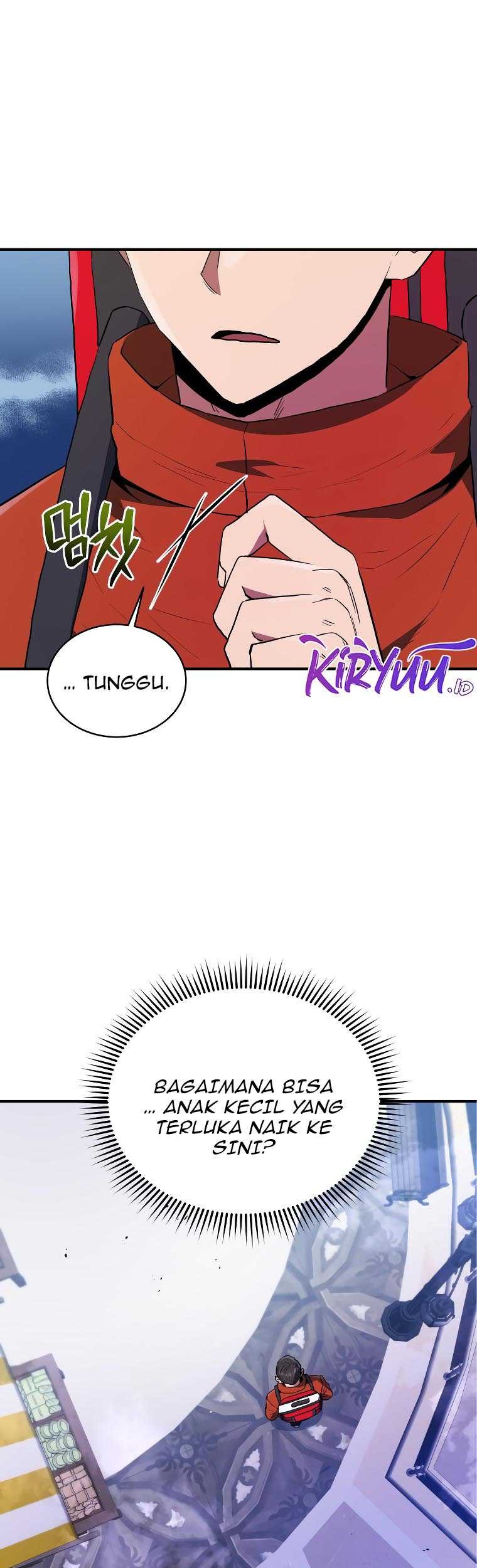 Rescue System Chapter 61 Gambar 19