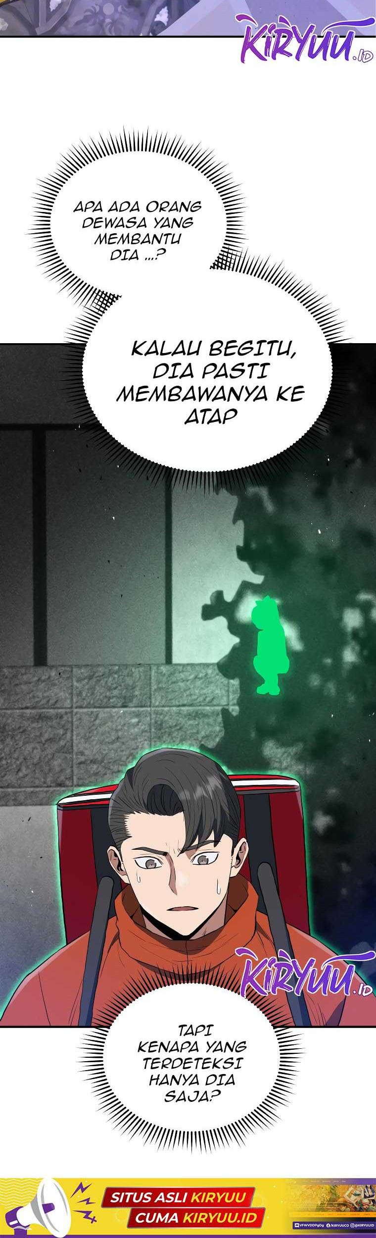 Rescue System Chapter 61 Gambar 20