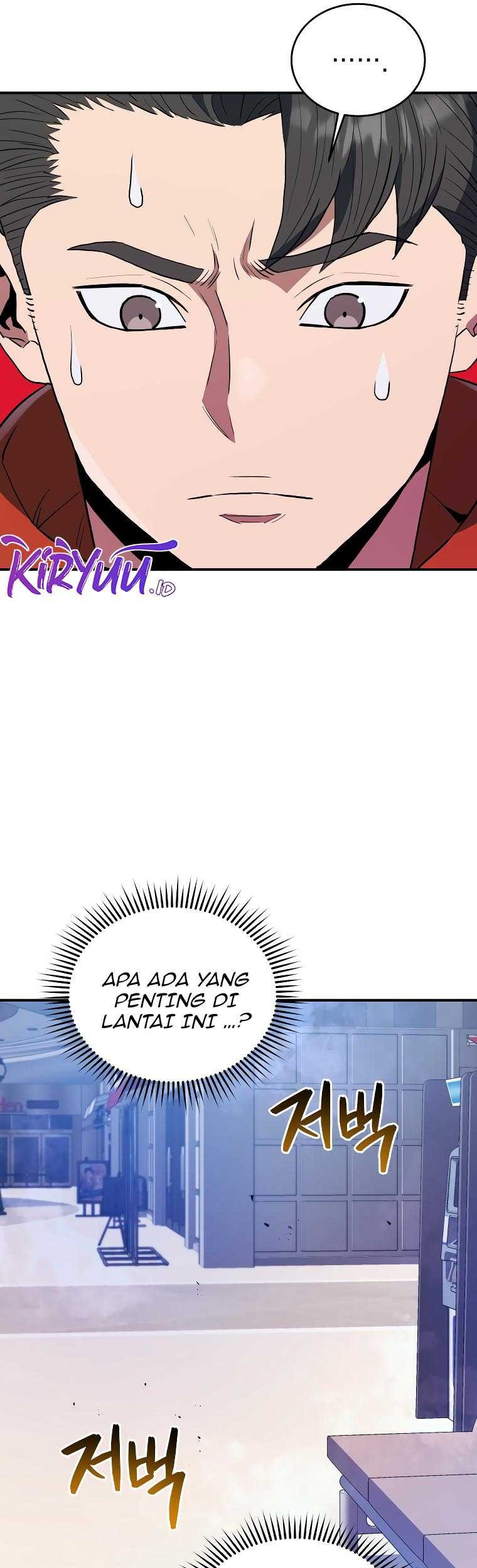 Rescue System Chapter 61 Gambar 22