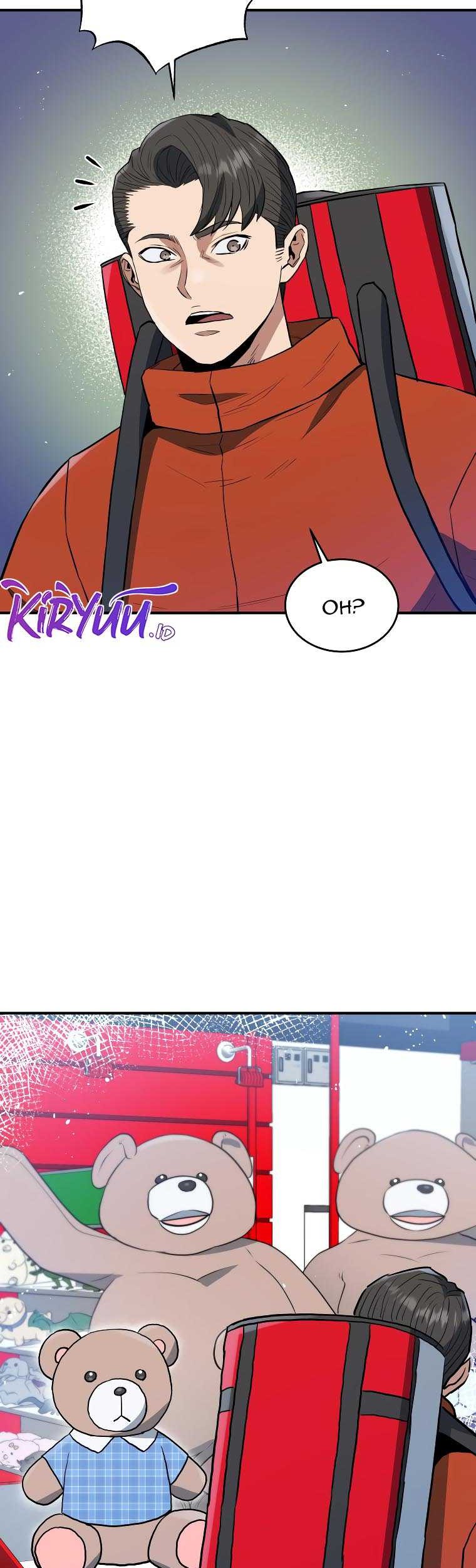 Rescue System Chapter 61 Gambar 24