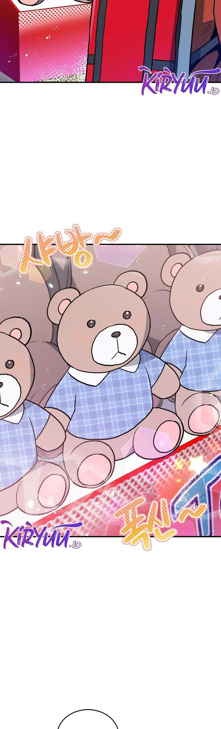 Rescue System Chapter 61 Gambar 25