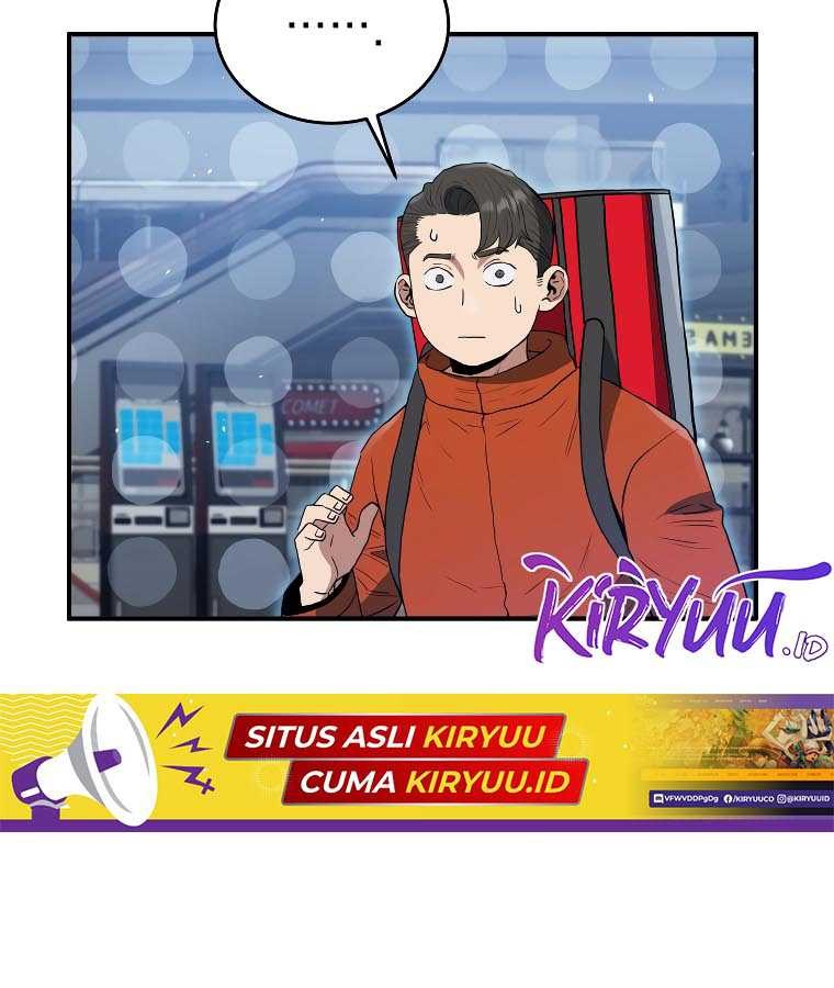 Rescue System Chapter 61 Gambar 26